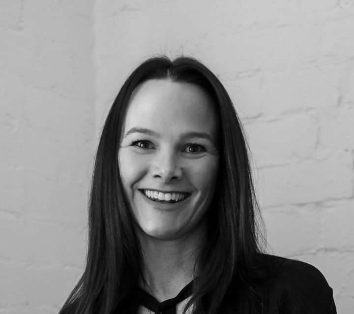 Correne Wilkie