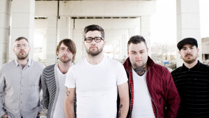 Alexisonfire