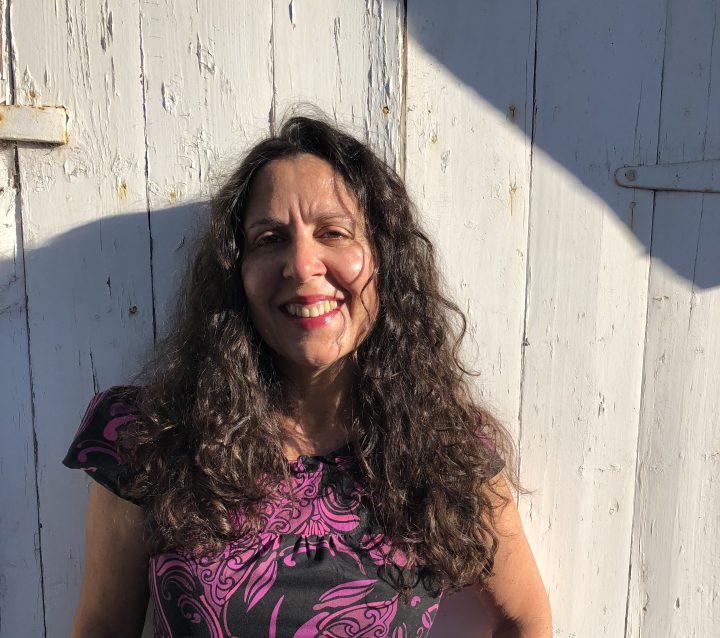 Annette Tripodi