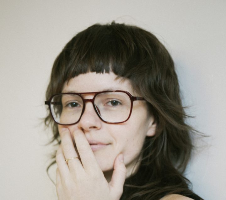 Ruby Gill