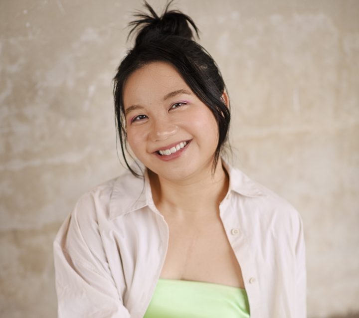 Jocelle Koh