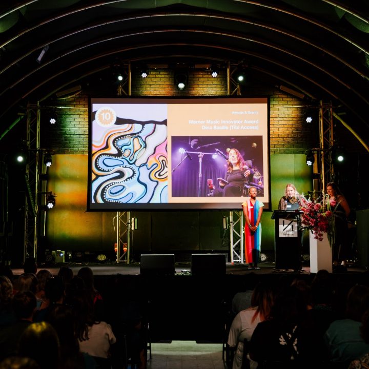 One of One Announces 2026 Events in Sydney and Melbourne