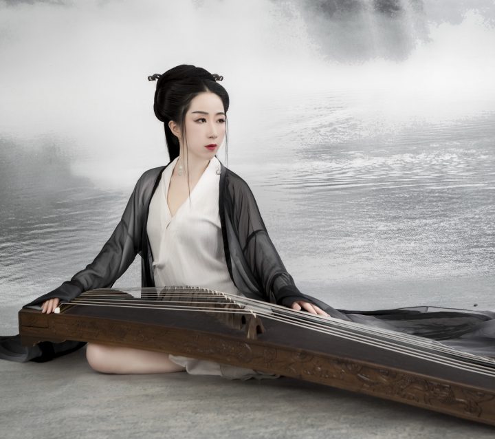 Mindy Meng Wang