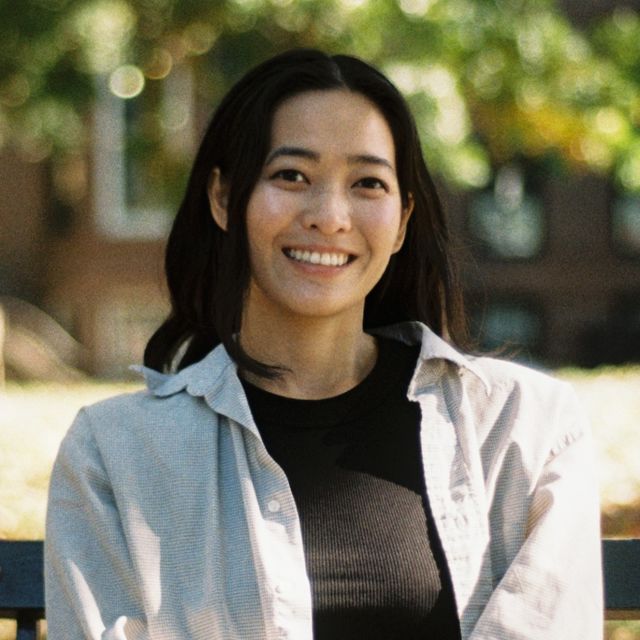 Kelley Lin