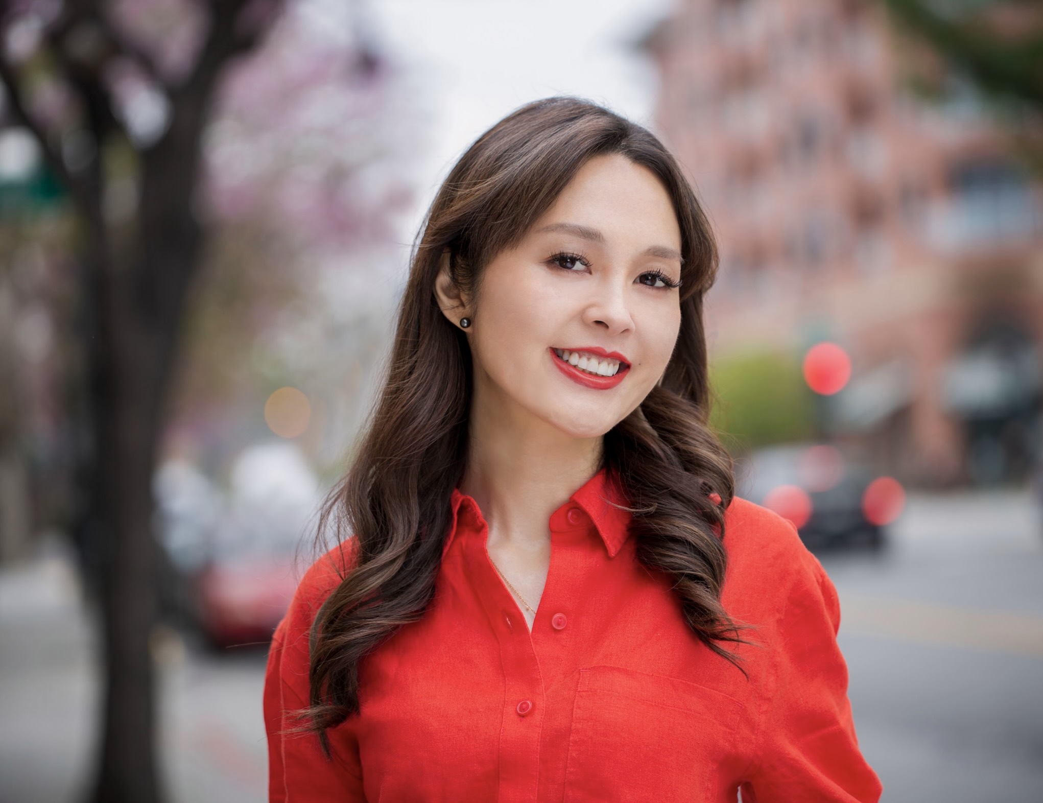 Yoko Honda Gaalaas